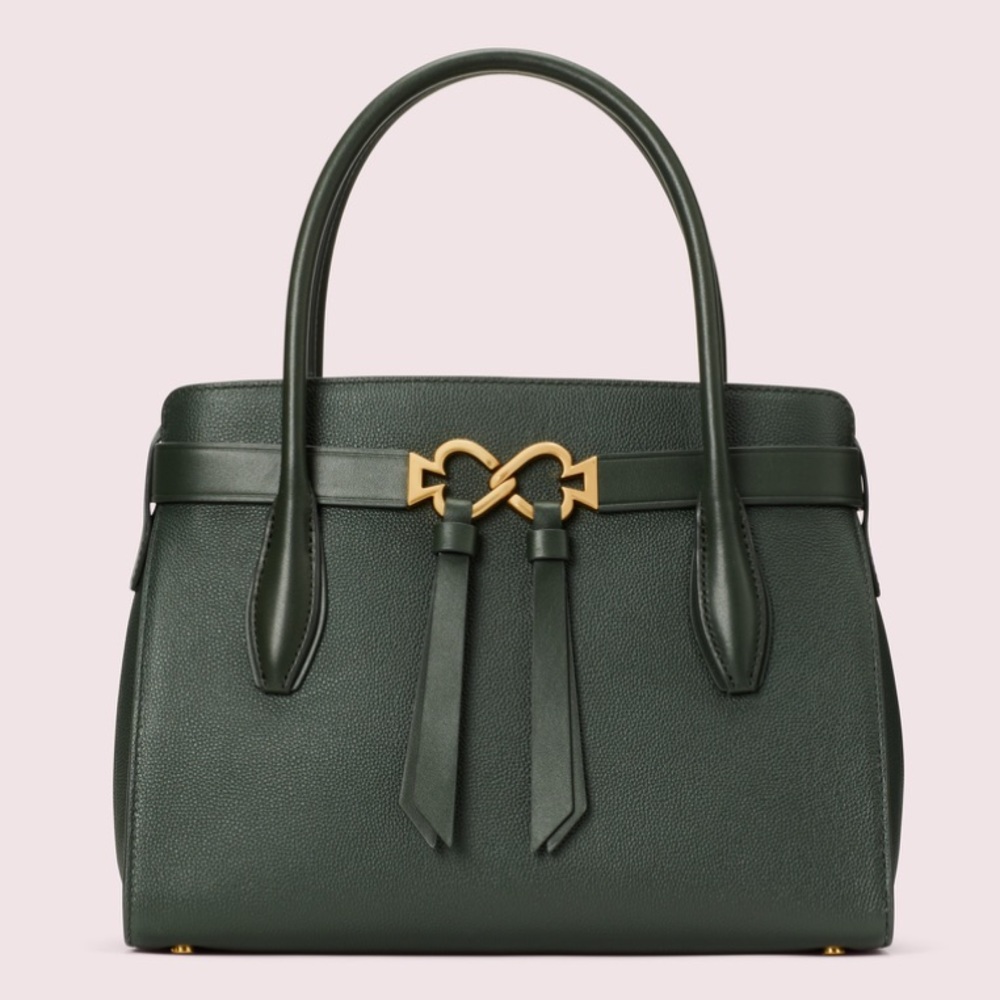 kate spade toujours large satchel